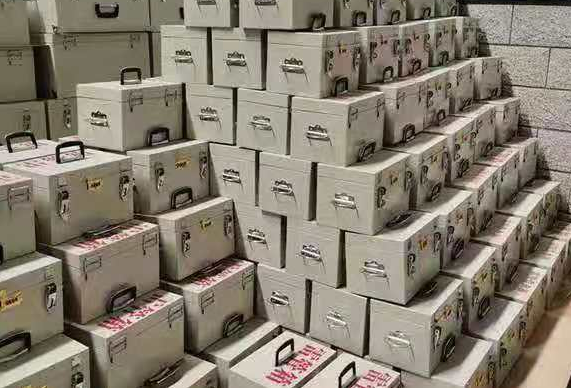 崇仁不同材质的雷管箱/炸药箱有什么区别？