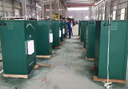 崇仁移动炸药库：安全与效率并重的爆破行业新趋势